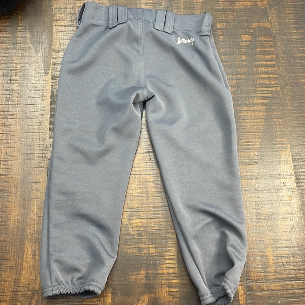 Intensity - Picture 2 of 2